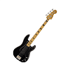 FENDER Squier® Classic Vibe P Bass® '70s, Maple Fingerboard, Black бас-гитара купить в Москве: цены, доставка, фото FENDER Squier® Classic Vibe P Bass® '70s, Maple Fingerboard, Black бас-гитара купить в Москве: цены, доставка, фото