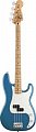 FENDER STANDARD PRECISION BASS MN LAKE PLACID BLUE TINT, басгитара купить в Москве: цены, доставка, фото FENDER STANDARD PRECISION BASS MN LAKE PLACID BLUE TINT, басгитара купить в Москве: цены, доставка, фото
