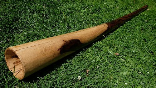 Диджериду из палисандра 172 см – Фа продажа в Москве Диджериду из палисандра 172 см – Фа купить в Москве: цены, доставка, фото