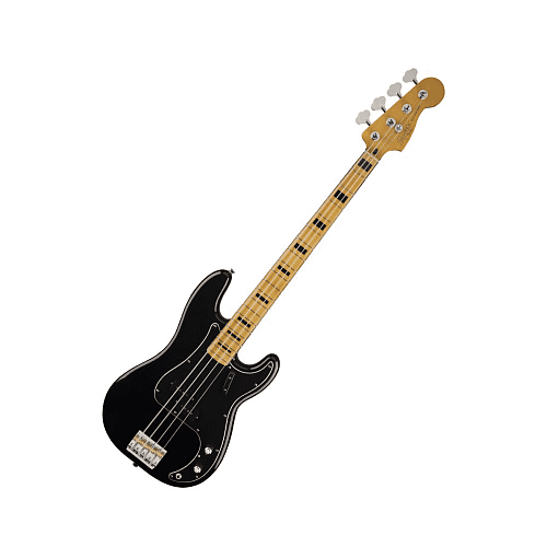 FENDER Squier® Classic Vibe P Bass® '70s, Maple Fingerboard, Black бас-гитара купить в Москве: цены, доставка, фото FENDER Squier® Classic Vibe P Bass® '70s, Maple Fingerboard, Black бас-гитара купить в Москве: цены, доставка, фото