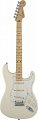 FENDER AMERICAN STANDARD STRATOCASTER MN OLYMPIC WHITE купить в Москве: цены, доставка, фото FENDER AMERICAN STANDARD STRATOCASTER MN OLYMPIC WHITE купить в Москве: цены, доставка, фото