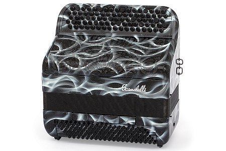 Баян Scandalli Tradizione Bloom PRO купить в Москве: цены, доставка, фото Баян Scandalli Tradizione Bloom PRO купить в Москве: цены, доставка, фото