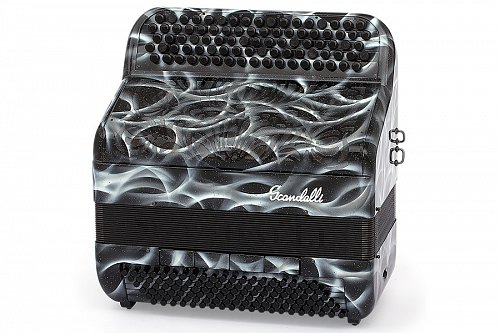 Баян Scandalli Tradizione Bloom PRO купить в Москве: цены, доставка, фото Баян Scandalli Tradizione Bloom PRO купить в Москве: цены, доставка, фото