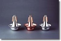 Сурдина для трубы купить в Москве: цены, доставка, фото Сурдина для трубы купить в Москве: цены, доставка, фото