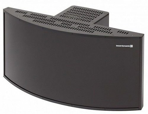 Купить Beyerdynamic Iris EF #722839 ИК излучатель на 16 каналов в магазине Skybeat с доставкой Купить Beyerdynamic Iris EF #722839 ИК излучатель на 16 каналов в магазине Skybeat с доставкой