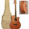 Электроакустическая гитара FLIGHT AG-300 CEQ NS купить в Москве: цены, доставка, фото Электроакустическая гитара FLIGHT AG-300 CEQ NS купить в Москве: цены, доставка, фото