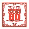 Ernie Ball 11080 струна для электрогитар купить в Москве: цены, доставка, фото Ernie Ball 11080 струна для электрогитар купить в Москве: цены, доставка, фото