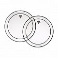REMO PINSTRIPE 20' CLEAR BASS двойной прозрачный пластик купить в Москве: цены, доставка, фото REMO PINSTRIPE 20' CLEAR BASS двойной прозрачный пластик купить в Москве: цены, доставка, фото