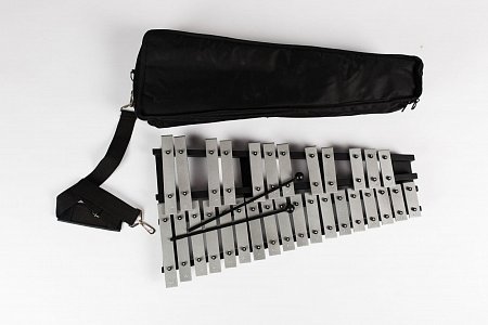 Металлофон DEKKO TG-30 концертный купить в Москве: цены, доставка, фото Металлофон DEKKO TG-30 концертный купить в Москве: цены, доставка, фото