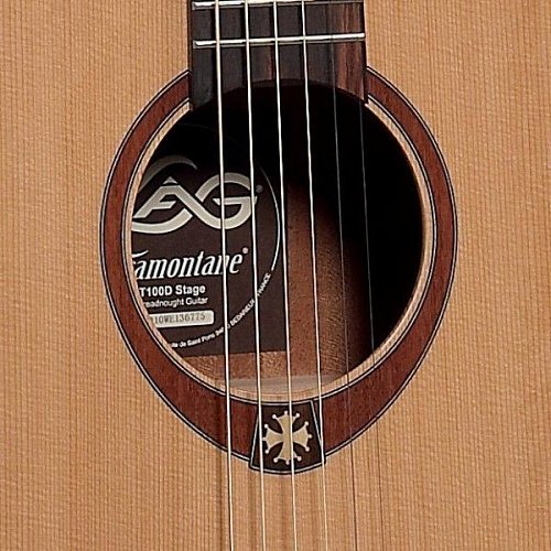 Акустическая гитара LAG T100D купить в Москве: цены, доставка, фото Акустическая гитара LAG T100D купить в Москве: цены, доставка, фото