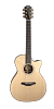 FURCH Yellow OMc-SR Акустическая гитара с кейсом купить в Москве: цены, доставка, фото