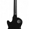 GIBSON LES PAUL STUDIO HOT ROD EBONY W/ BLUE AND WHITE PINSTRIPE электрогитара с кейсом, цвет чёрный с белосиними полосами купить в Москве: цены, доставка, фото GIBSON LES PAUL STUDIO HOT ROD EBONY W/ BLUE AND WHITE PINSTRIPE электрогитара с кейсом, цвет чёрный с белосиними полосами купить в Москве: цены, доставка, фото