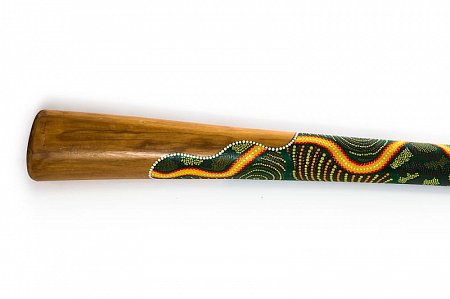 Диджериду из эвкалипта Yellow box продажа в Москве Диджериду из эвкалипта Yellow box купить в Москве: цены, доставка, фото