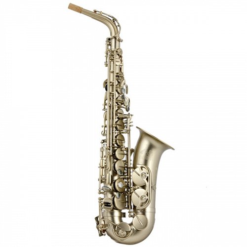 Альт саксофон Trevor James Horn 88 3738KF купить в Москве: цены, доставка, фото Альт саксофон Trevor James Horn 88 3738KF купить в Москве: цены, доставка, фото