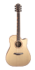 FURCH Pure Red Dc-SR Акустическая гитара с кейсом купить в Москве: цены, доставка, фото