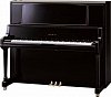 Kawai пианино K800 цвет черный полированный (M/PEP) купить в Москве: цены, доставка, фото