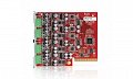 Купить Biamp Tesira SIC-4 карта аудиовходов: 4 канала mic/line в магазине Skybeat с доставкой Купить Biamp Tesira SIC-4 карта аудиовходов: 4 канала mic/line в магазине Skybeat с доставкой