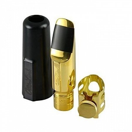 Мундштук для саксофона альт Otto Link OLM-402-5 (AOLM-5) купить в Москве: цены, доставка, фото