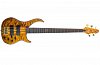 PEAVEY Cirrus 5 Tiger Eye 5-струнная бас-гитара купить в Москве: цены, доставка, фото