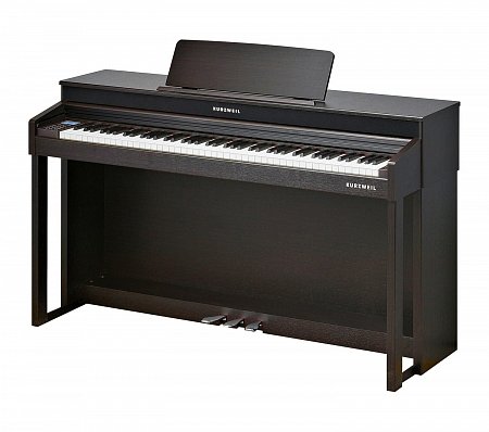 Цифровое пианино Kurzweil Andante CUP310 SR палисандр, купить в Москве: цены, доставка, фото
