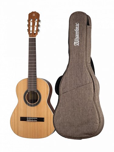 7.848 Open Pore 1C Классическая гитара 1/2, Alhambra купить в Москве: цены, доставка, фото 7.848 Open Pore 1C Классическая гитара 1/2, Alhambra купить в Москве: цены, доставка, фото