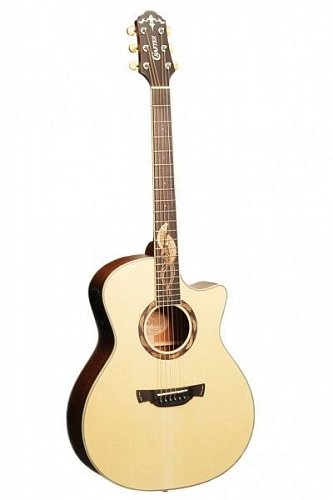 Электроакустическая гитара CRAFTER SM-Maho Plus купить в Москве: цены, доставка, фото Электроакустическая гитара CRAFTER SM-Maho Plus купить в Москве: цены, доставка, фото