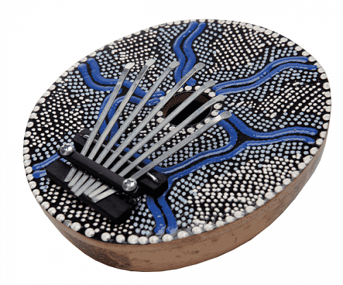 Калимба VESTON FK-14P + чехол купить в Москве: цены, доставка, фото Калимба VESTON FK-14P + чехол купить в Москве: цены, доставка, фото