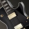 GIBSON CUSTOM LES PAUL CUSTOM EBONY электрогитара с кейсом, цвет чёрный, фурнитура Gold купить в Москве: цены, доставка, фото GIBSON CUSTOM LES PAUL CUSTOM EBONY электрогитара с кейсом, цвет чёрный, фурнитура Gold купить в Москве: цены, доставка, фото