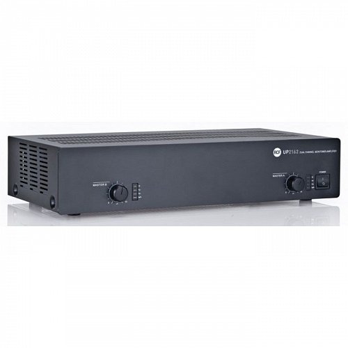 Купить RCF UP 2321 (12135061) Усилитель 320Вт/100В в магазине Skybeat с доставкой Купить RCF UP 2321 (12135061) Усилитель 320Вт/100В в магазине Skybeat с доставкой