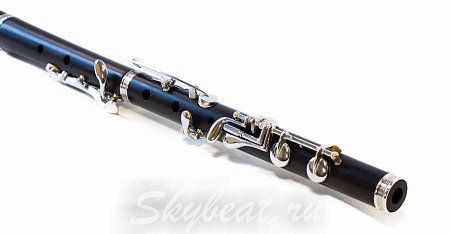 Ирландская флейта D с клапанами (палисандр) продажа в Москве Ирландская флейта D с клапанами (палисандр) купить в Москве: цены, доставка, фото