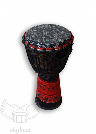 Джембе Fiber 10"веревочная настройка, ткань, с рисунком купить в Москве: цены, доставка, фото Джембе Fiber 10"веревочная настройка, ткань, с рисунком купить в Москве: цены, доставка, фото