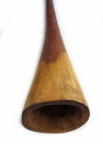 Диджериду из Эвкалипта – До # – 150 см (Трампет Фа#, Ре, ) продажа в Москве Диджериду из Эвкалипта – До # – 150 см (Трампет Фа#, Ре, ) купить в Москве: цены, доставка, фото