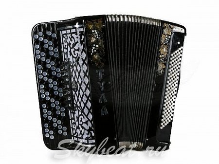 Баян ТУЛА, 107/64x120/55-III - 7 (чехол + 2 ремня в комплекте) купить в Москве: цены, доставка, фото Баян ТУЛА, 107/64x120/55-III - 7 (чехол + 2 ремня в комплекте) купить в Москве: цены, доставка, фото