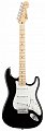 FENDER STANDARD STRATOCASTER MN BLACK TINT электрогитара, цвет - чёрный купить в Москве: цены, доставка, фото FENDER STANDARD STRATOCASTER MN BLACK TINT электрогитара, цвет - чёрный купить в Москве: цены, доставка, фото