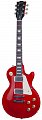 GIBSON LP Studio 2016 T Radiant Red электрогитара, цвет - красный купить в Москве: цены, доставка, фото GIBSON LP Studio 2016 T Radiant Red электрогитара, цвет - красный купить в Москве: цены, доставка, фото