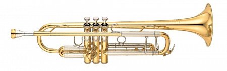 Труба TROMBA TR-1L купить в Москве: цены, доставка, фото