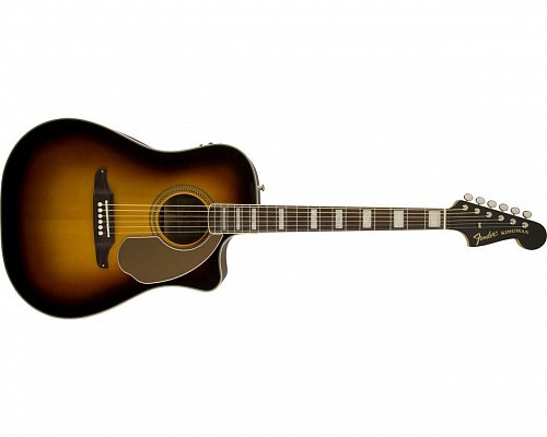 FENDER KINGMAN ASCE DREADNOUGHT CUTAWAY SUNBURST электроакустическая гитара купить в Москве: цены, доставка, фото FENDER KINGMAN ASCE DREADNOUGHT CUTAWAY SUNBURST электроакустическая гитара купить в Москве: цены, доставка, фото
