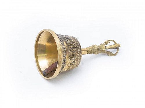 Тибетский колокол КЛ002 купить в Москве: цены, доставка, фото Тибетский колокол КЛ002 купить в Москве: цены, доставка, фото