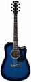 IBANEZ PF15ECE-TBS электроакустическая гитара купить в Москве: цены, доставка, фото IBANEZ PF15ECE-TBS электроакустическая гитара купить в Москве: цены, доставка, фото