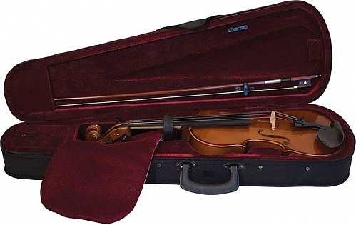 Скрипка Karl Hofner H8-V 4/4 купить в Москве: цены, доставка, фото Скрипка Karl Hofner H8-V 4/4 купить в Москве: цены, доставка, фото