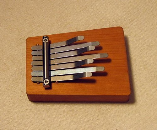 Калимба Б7, Хокема (КХБ7) купить в Москве: цены, доставка, фото Калимба Б7, Хокема (КХБ7) купить в Москве: цены, доставка, фото