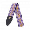 Ernie Ball P04095 Purple Sunset гитарный ремень купить в Москве: цены, доставка, фото Ernie Ball P04095 Purple Sunset гитарный ремень купить в Москве: цены, доставка, фото