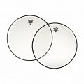 REMO AMBASSADOR 13' CLEAR однослойный прозрачный пластик купить в Москве: цены, доставка, фото REMO AMBASSADOR 13' CLEAR однослойный прозрачный пластик купить в Москве: цены, доставка, фото