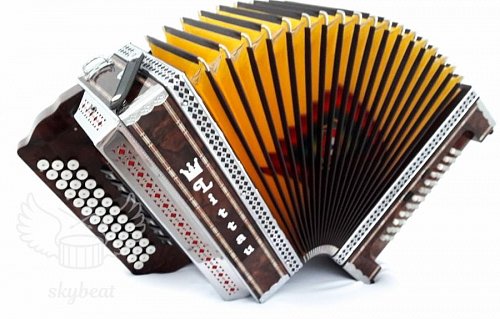 Гармонь многотембровая Littau 36/36/6/4 7R sb купить в Москве: цены, доставка, фото Гармонь многотембровая Littau 36/36/6/4 7R sb купить в Москве: цены, доставка, фото