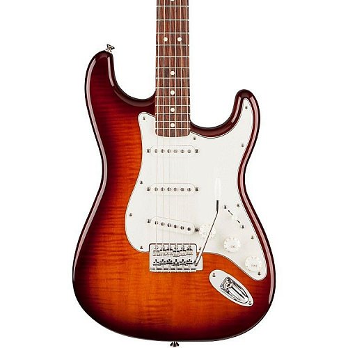 FENDER AMERICAN DELUXE STRAT ASH MN Aged Cherry Sunburst купить в Москве: цены, доставка, фото FENDER AMERICAN DELUXE STRAT ASH MN Aged Cherry Sunburst купить в Москве: цены, доставка, фото