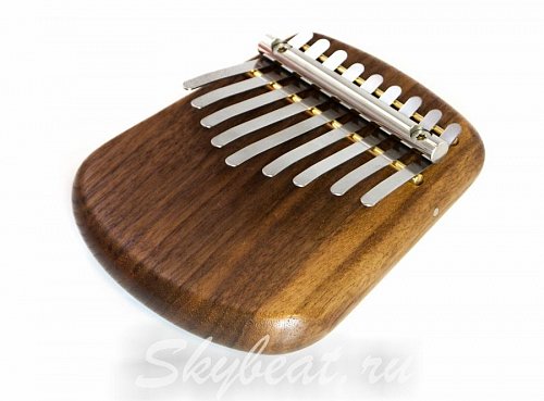 Калимба из Ореха 9нот купить в Москве: цены, доставка, фото Калимба из Ореха 9нот купить в Москве: цены, доставка, фото