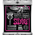 Ernie Ball 3123 струны для электрогитары Titanium RPS Super Slinky купить в Москве: цены, доставка, фото Ernie Ball 3123 струны для электрогитары Titanium RPS Super Slinky купить в Москве: цены, доставка, фото