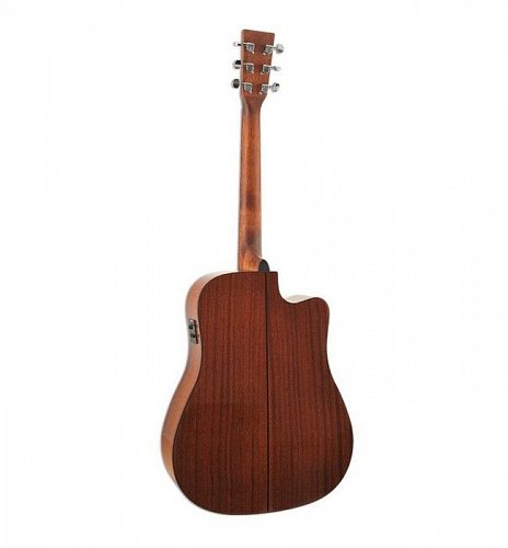 Левосторонняя Элуктроакустическая Гитара Sigma DMC-1STEL купить в Москве: цены, доставка, фото Левосторонняя Элуктроакустическая Гитара Sigma DMC-1STEL купить в Москве: цены, доставка, фото