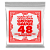 Ernie Ball 1148 струна для электро и акустических гитар купить в Москве: цены, доставка, фото Ernie Ball 1148 струна для электро и акустических гитар купить в Москве: цены, доставка, фото