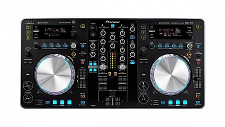 PIONEER XDJ-R1 универсальная DJ-система